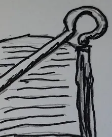 Christ teaching the beatitudes